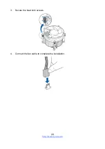 Предварительный просмотр 28 страницы TYAN S5556 Manual