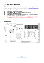 Предварительный просмотр 32 страницы TYAN S5556 Manual