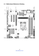 Предварительный просмотр 14 страницы TYAN S5560 Manual