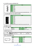 Предварительный просмотр 18 страницы TYAN S5560 Manual