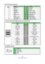 Предварительный просмотр 19 страницы TYAN S5560 Manual