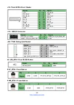 Предварительный просмотр 20 страницы TYAN S5560 Manual