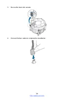 Предварительный просмотр 26 страницы TYAN S5560 Manual