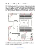 Предварительный просмотр 34 страницы TYAN S5630 Manual