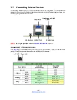 Предварительный просмотр 42 страницы TYAN S5630 Manual