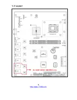 Предварительный просмотр 5 страницы TYAN S6601 User Manual