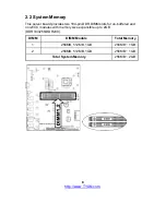 Предварительный просмотр 8 страницы TYAN S6601 User Manual