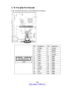 Предварительный просмотр 24 страницы TYAN S6601 User Manual