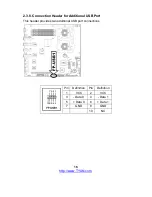 Предварительный просмотр 16 страницы TYAN S6621 User Manual