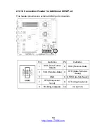 Предварительный просмотр 18 страницы TYAN S6621 User Manual