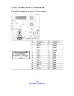 Предварительный просмотр 19 страницы TYAN S6621 User Manual