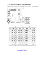 Предварительный просмотр 21 страницы TYAN S6621 User Manual