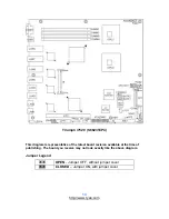 Предварительный просмотр 13 страницы TYAN S6623 Manual