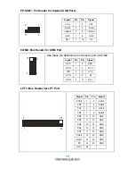 Предварительный просмотр 16 страницы TYAN S6623 Manual