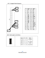 Предварительный просмотр 22 страницы TYAN S6623 Manual