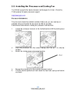 Предварительный просмотр 29 страницы TYAN S6623 Manual