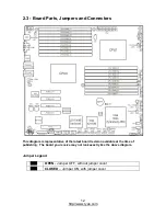 Предварительный просмотр 12 страницы TYAN S7012 Manual