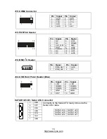 Предварительный просмотр 15 страницы TYAN S7012 Manual