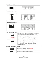 Предварительный просмотр 19 страницы TYAN S7012 Manual