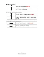 Предварительный просмотр 21 страницы TYAN S7012 Manual