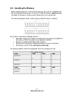 Предварительный просмотр 27 страницы TYAN S7012 Manual