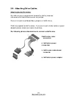 Предварительный просмотр 29 страницы TYAN S7012 Manual