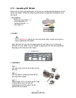 Предварительный просмотр 31 страницы TYAN S7012 Manual