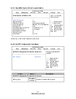 Предварительный просмотр 57 страницы TYAN S7012 Manual