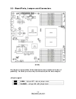 Предварительный просмотр 12 страницы TYAN S7016 User Manual