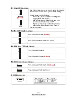 Предварительный просмотр 19 страницы TYAN S7016 User Manual