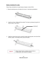 Предварительный просмотр 30 страницы TYAN S7016 User Manual