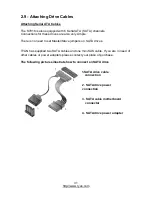 Предварительный просмотр 31 страницы TYAN S7016 User Manual