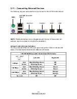 Предварительный просмотр 33 страницы TYAN S7016 User Manual