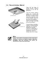 Предварительный просмотр 25 страницы TYAN S7025 User Manual