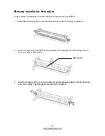 Предварительный просмотр 31 страницы TYAN S7025 User Manual