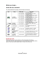 Предварительный просмотр 4 страницы TYAN S7040 User Manual