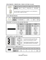 Предварительный просмотр 23 страницы TYAN S7040 User Manual