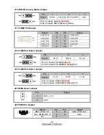 Предварительный просмотр 25 страницы TYAN S7040 User Manual