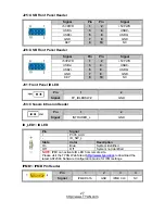 Предварительный просмотр 27 страницы TYAN S7040 User Manual