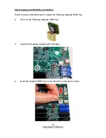 Предварительный просмотр 32 страницы TYAN S7040 User Manual