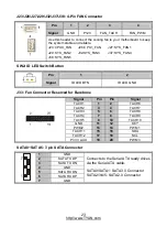 Предварительный просмотр 23 страницы TYAN S7045 Manual