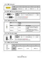 Предварительный просмотр 29 страницы TYAN S7045 Manual