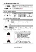 Предварительный просмотр 31 страницы TYAN S7045 Manual