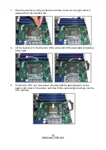 Предварительный просмотр 36 страницы TYAN S7045 Manual