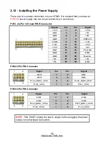 Предварительный просмотр 49 страницы TYAN S7045 Manual