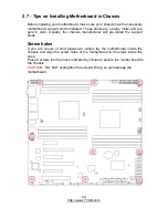 Предварительный просмотр 43 страницы TYAN S7050 User Manual