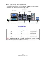 Предварительный просмотр 52 страницы TYAN S7050 User Manual