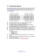 Предварительный просмотр 37 страницы TYAN S7052 Manual