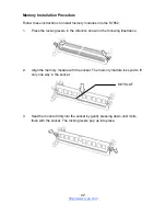 Предварительный просмотр 42 страницы TYAN S7052 Manual