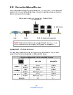 Предварительный просмотр 45 страницы TYAN S7052 Manual